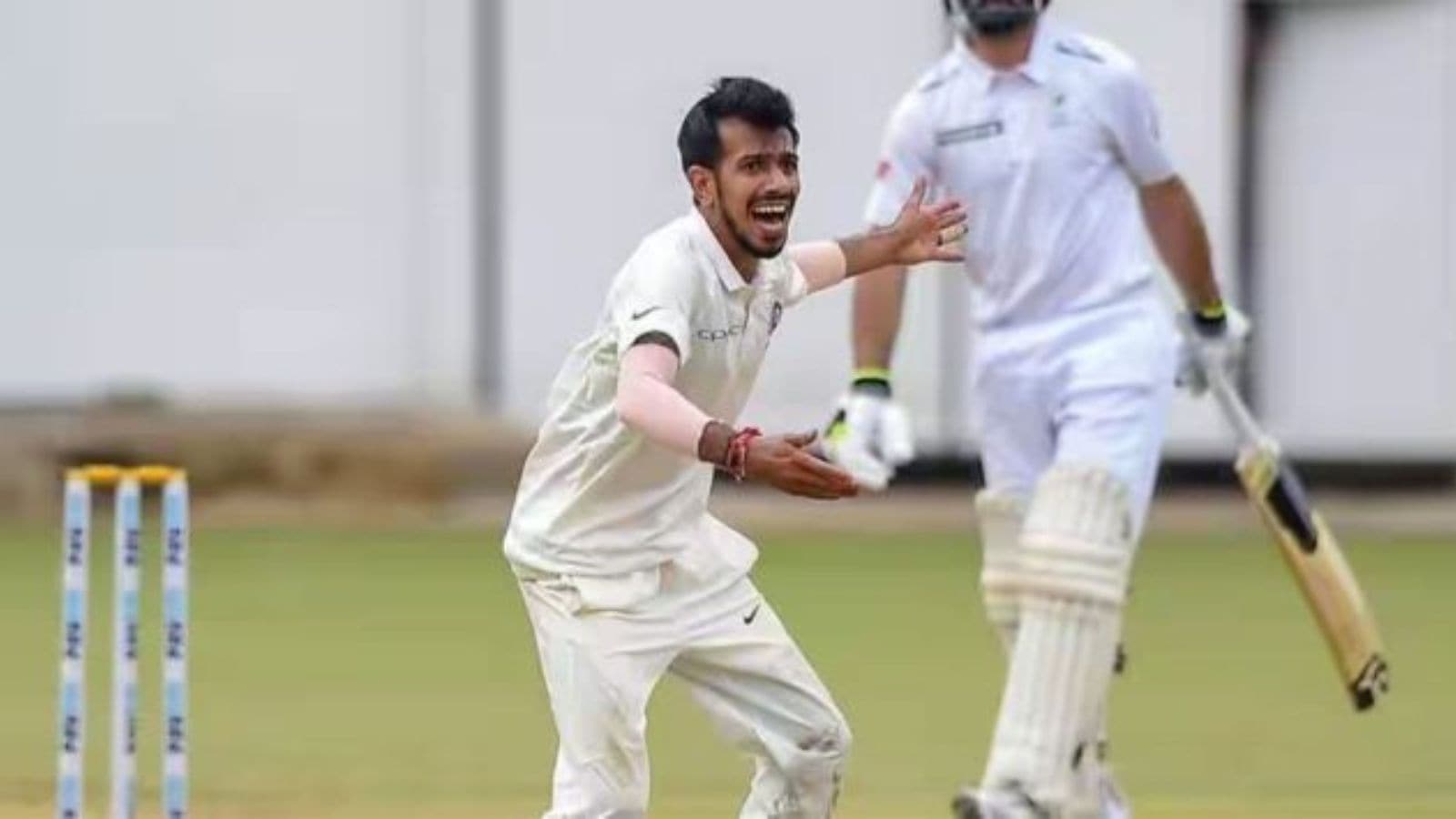 Yuzvendra Chahal returns to Northamptonshire for second spell | Cricket News