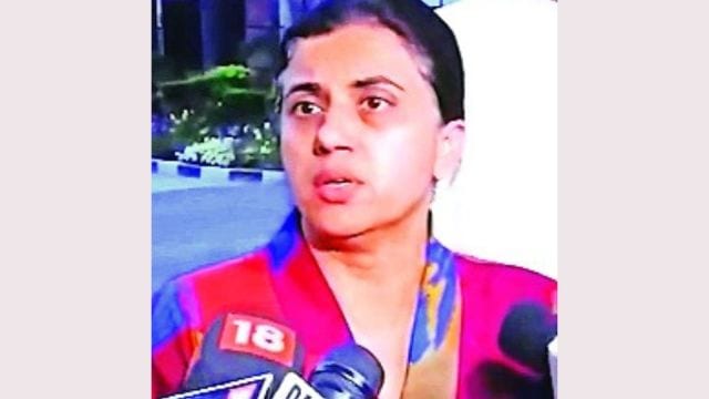 Colonel Batth’s wife Jaswinder Batth had identified three of the 12 accused police personnel