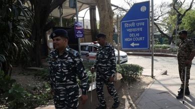CLAT 2025: Delhi HC to hear appeal of Consortium of NLUs’ challenging order to revise UG results