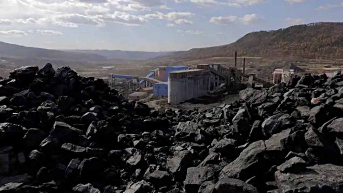 coal mine explosion in spain