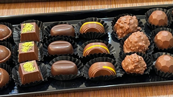 cocoa melts 2