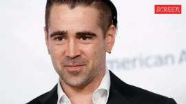 Colin Farrell