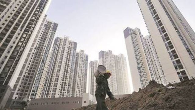 Sameep Padora on Construction Boom in Mumbai