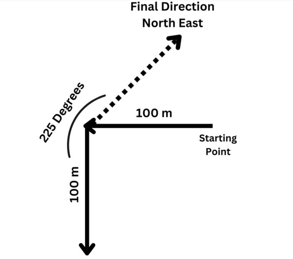 csat test 8 upsc image explanation