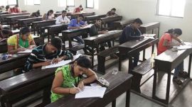 CUET UG 2025: Changes by NTA for undergraduate college examinations 