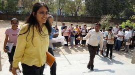 CUSAT CAT 2025: Registration deadline today at admissions.cusat.ac.in; exams from May 10