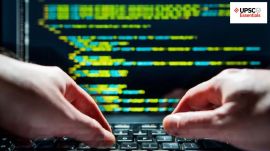 UPSC Essentials | Daily subject-wise quiz — 5 Science and Technology previous year questions (Week 100 Special)