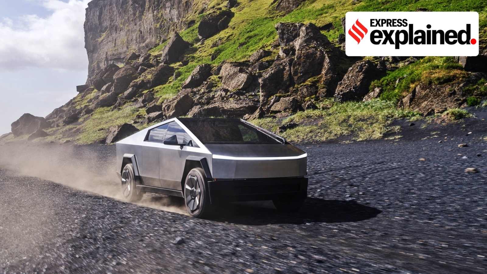 Why Tesla recalled nearly all Cybertrucks in US, in the latest of the model’s many woes