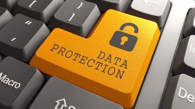 data protection law