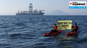 What a new study found about the long-term impact of deep sea mining