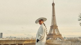 Bollywood star Deepika Padukone loves Paris for its fashion, cafés, and charm. Explore the best cafés, shopping streets, and must-visit destinations in the City of Lights to experience Paris like Deepika.