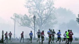 Marathon