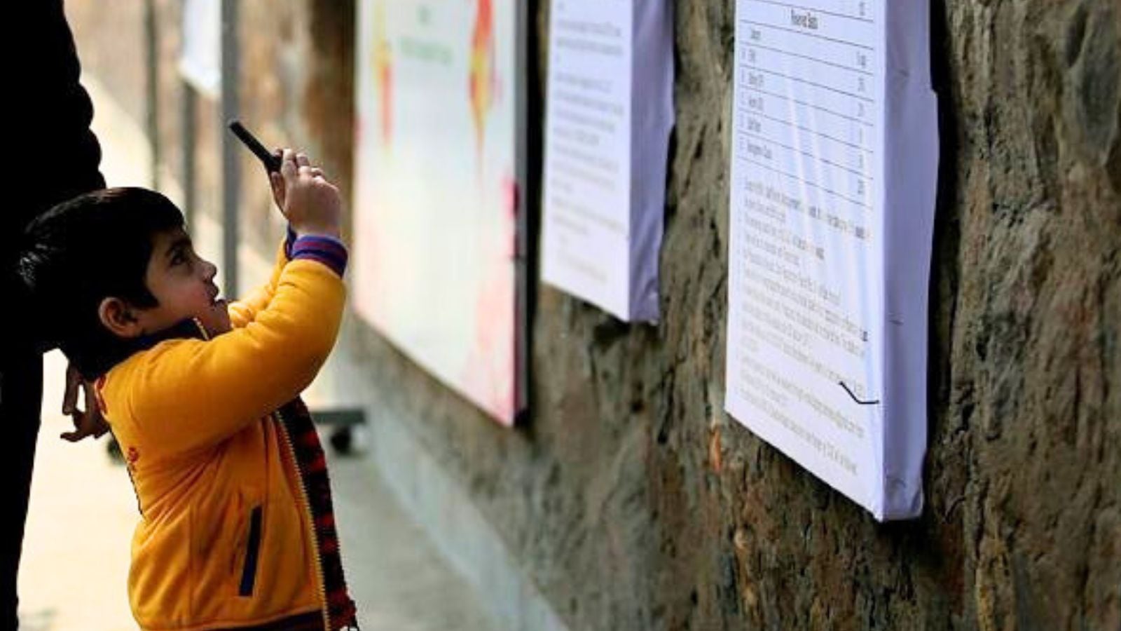 Delhi govt directs schools to admit students under EWS, DG categories through computerised draws