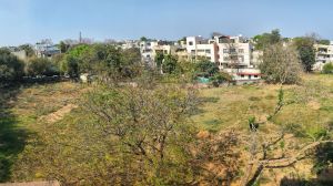 private housing project