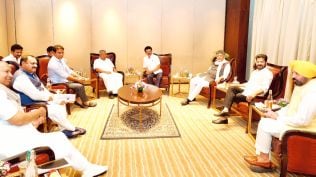 delimitation meet, delimitation meeting, Opposition delimitation meeting, delimitation meeting takeaways, Tamil Nadu CM, MK Stalin delimitation, Telangana CM, Revanth Reddy, JAC, political pulse