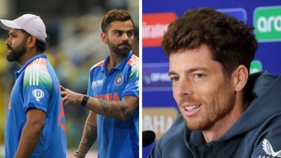 Champions Trophy 2025: India had beaten Mitchell Santner's New Zealand by 44 runs last Sunday in Dubai. (PTI/Reuters)