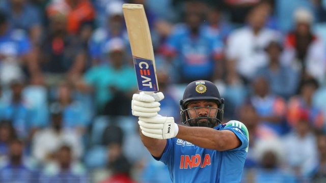 Champions Trophy 2025: India have claimed a historic third title in Dubai. (AP)
