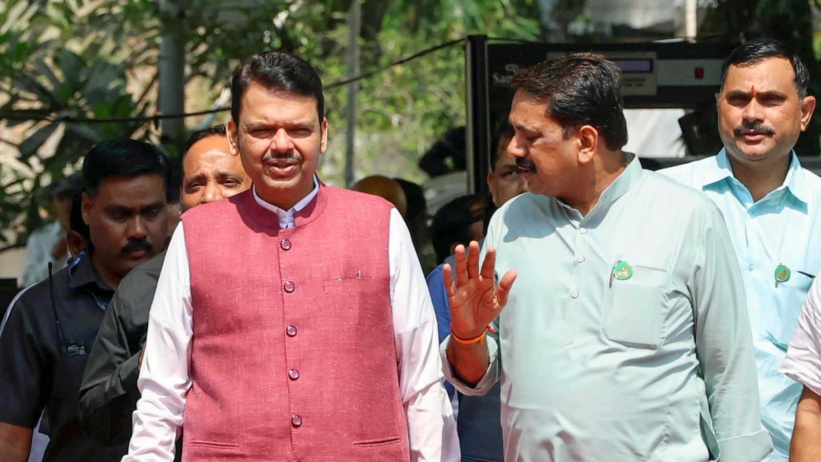 Maharashtra to withdraw proposed 6% tax on EVs priced over 30 lakh: CM Devendra Fadnavis | Mumbai News Maharashtra to withdraw proposed 6% tax on EVs priced over 30 lakh: CM Devendra Fadnavis | Mumbai News