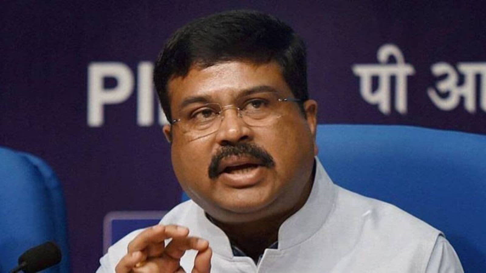 NEP will not impose Hindi, TN’s claim unfounded, political: Education Minister Pradhan
