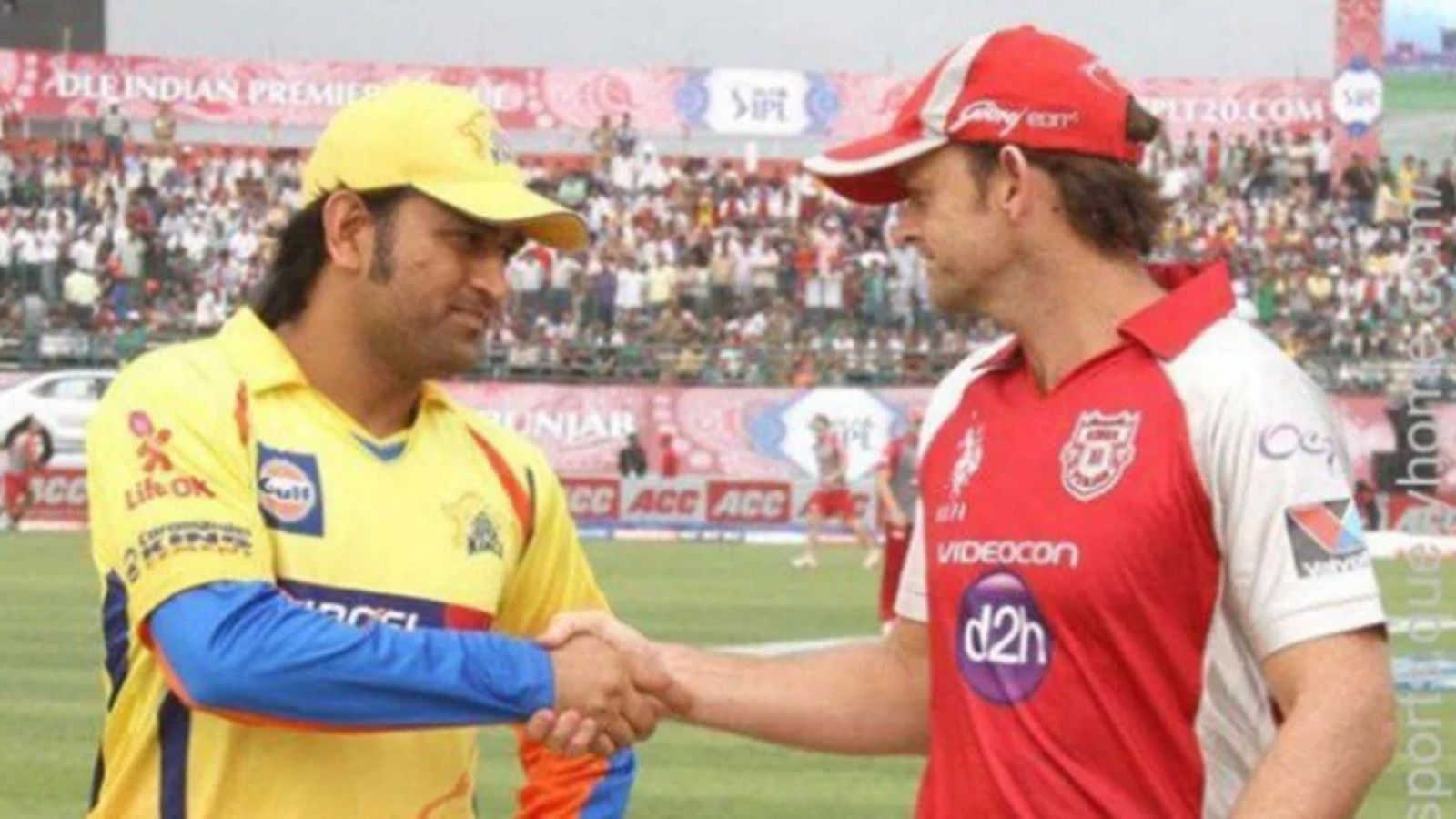 ‘Punjab Kings owners were erratic at times and it worked as handbrake for them’: Former captain Adam Gilchrist on Punjab Kings’s ownership problems | Ipl News ‘Punjab Kings owners were erratic at times and it worked as handbrake for them’: Former captain Adam Gilchrist on Punjab Kings’s ownership problems | Ipl News