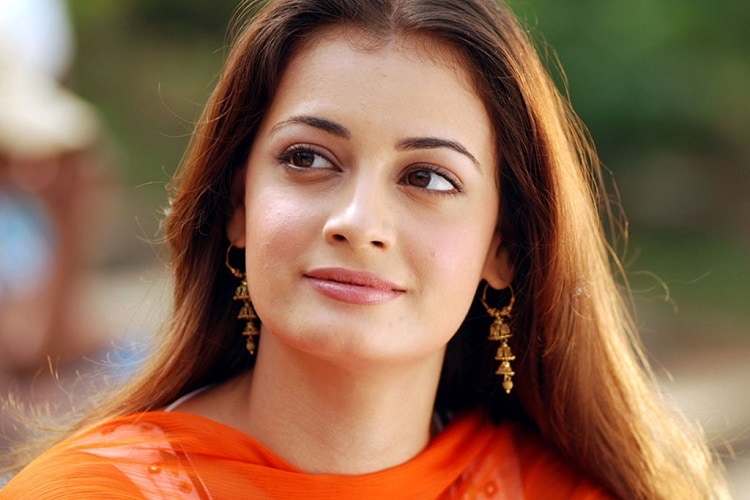 Dia Mirza says she didn’t feel safe on set, was wary of ‘unexpected ...