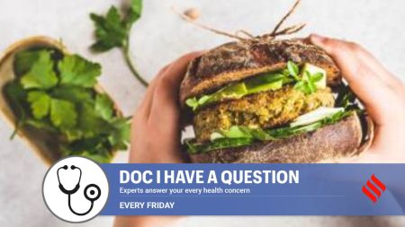 A diet rich in whole cereals and unprocessed plant-based foods can help lower inflammation, minimize flare-ups and even reduce the need for surgical intervention in cases of abscess, enlarged colon, fistula and bleeding.