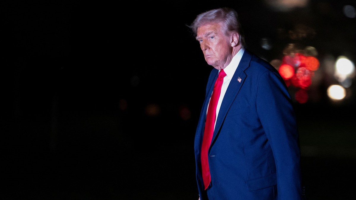 US President Donald Trump, tariffs, indian express