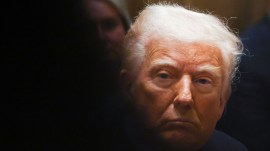 Donald trump, us judge, signal chat leak