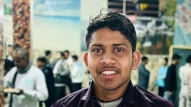 du student killed