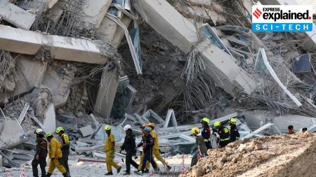 Myanmar Earthquake Update.