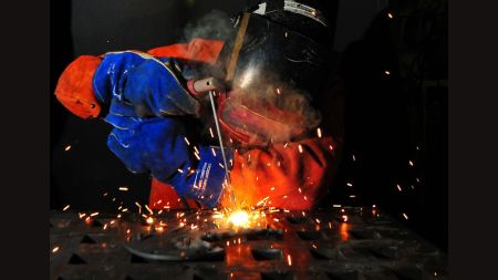 Growth, consumption and an economy turning the corne