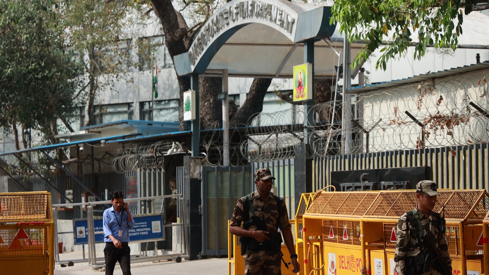 ED arrests SDPI chief Faizy amid PMLA probe against PFI