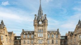 Edinburgh University plans to cut £140 million to tackle financial difficulties 