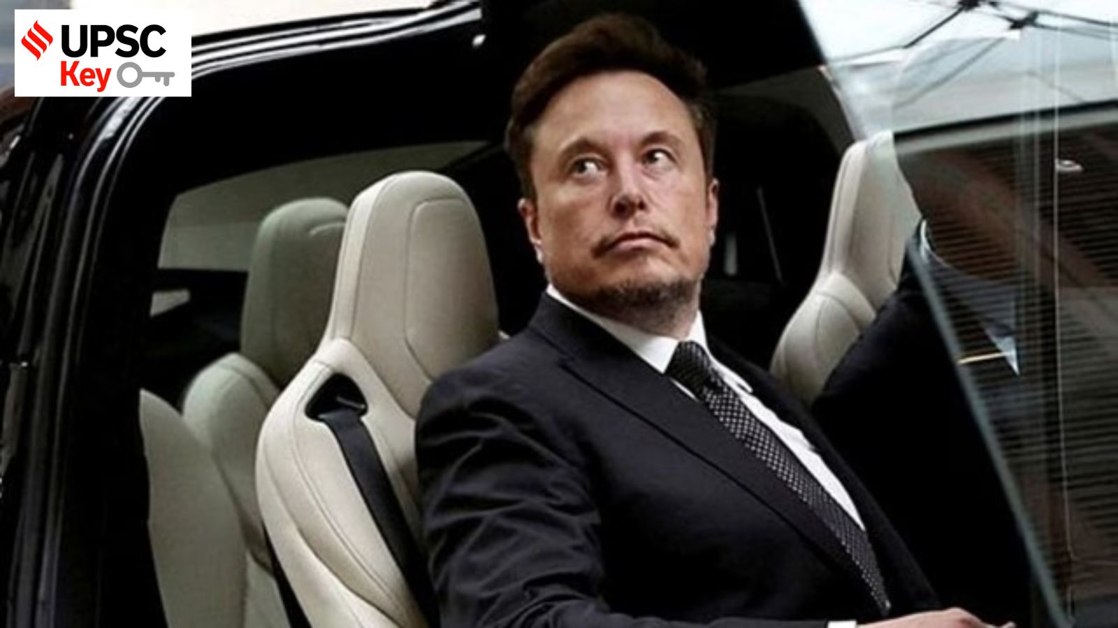 UPSC Key: Section 79 of IT Act, Oil import, and Mar-a-Lago Accord , elon musk,