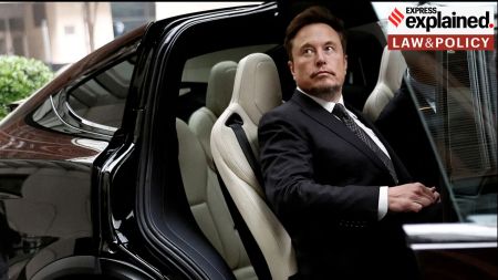 IT Act, Information Technology Act, Elon Musk, Twitter, Section 79, Shreya Singhal, Shreya Singhal & Section 69A, Indian express explained, explained news, current affairs