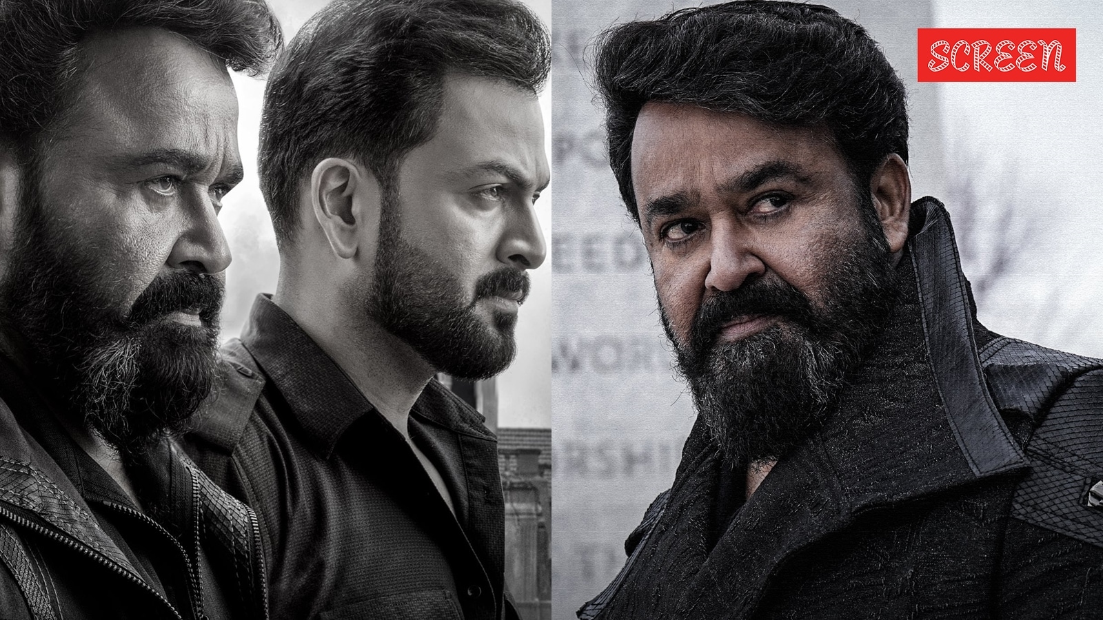 Empuraan A Grand Spectacle That Divides Opinions