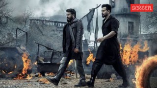 Prithviraj's Empuraan