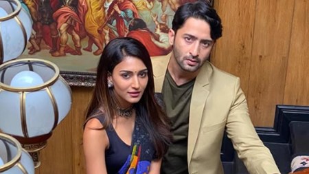 Erica Fernandes has opened up about a deeply personal and painful experience from her past after watching Shaheer Sheikh's Do Patti
