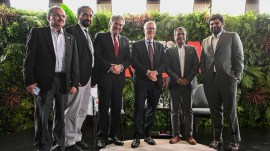 express adda in Mumbai