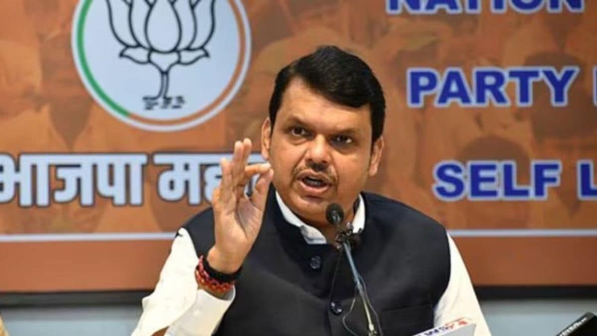 devendra fadnavis