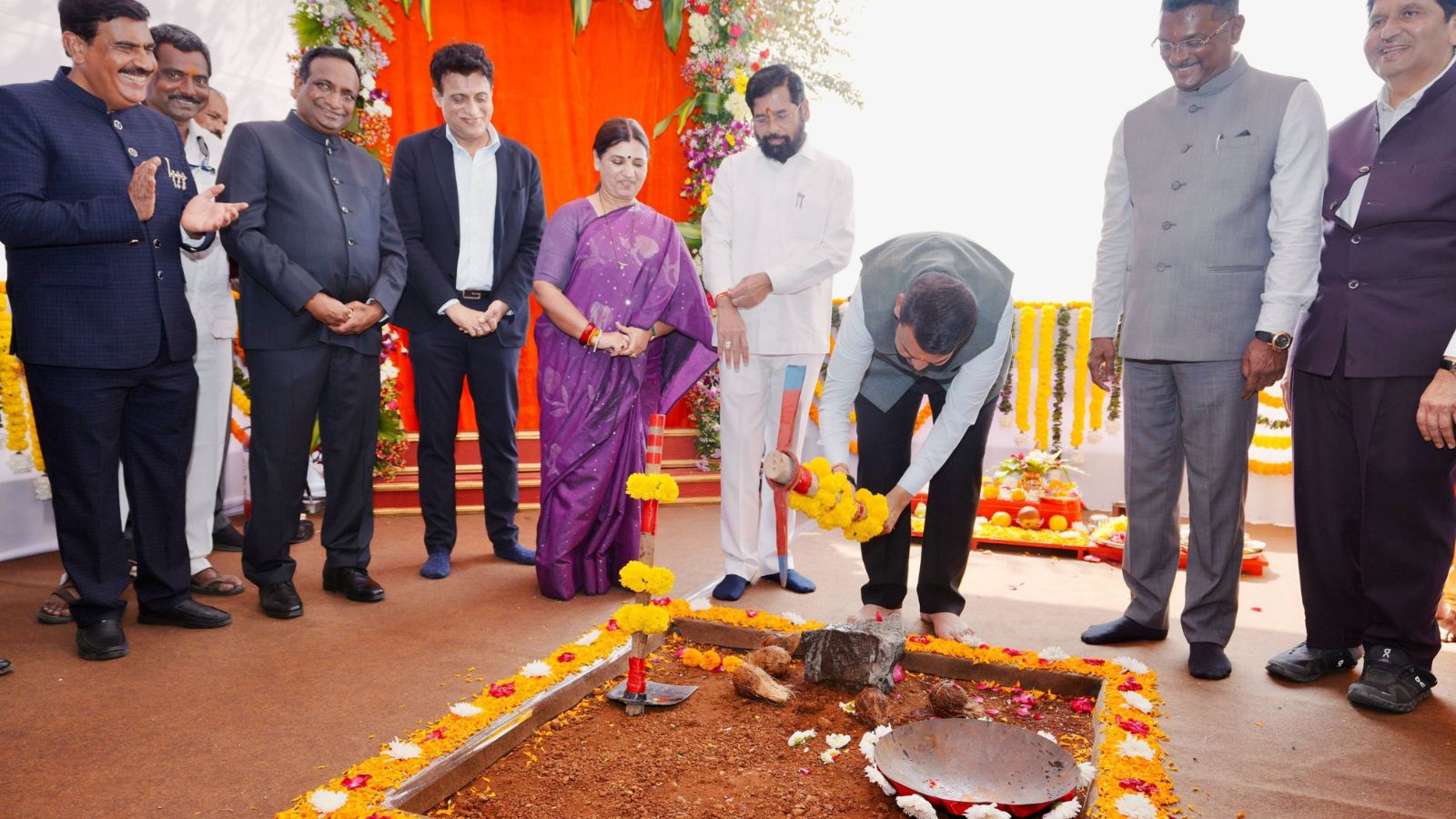 No conflict within Mahayuti, all partners working unitedly: CM Devendra Fadnavis | Mumbai News No conflict within Mahayuti, all partners working unitedly: CM Devendra Fadnavis | Mumbai News