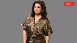 Farah Khan