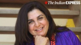 Farah Khan's decision to embrace both an unconventional marriage and motherhood on her own terms speaks to the resilience required to defy societal expectations