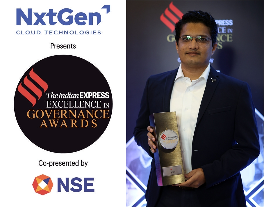  Excellence in Governance Awards 2024, Indian express news, current affairs