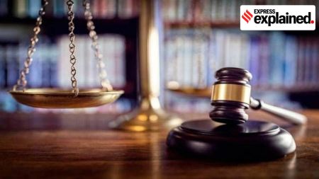 judges' assets, Yashwant Varma, Supreme Court, Yashwant Varma Delhi HC, Yashwant Varma house fire cash, delhi hc justice house fire, Yashwant Varma SC, delhi news, Indian express explained, explained news, current affairs