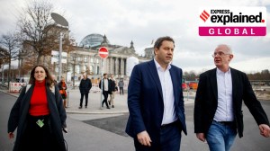 Fiscal bazooka or a risky bet? What to know about Germany’s bid to remove its ‘debt brake’