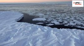 UPSC Essentials | Mains answer practice — GS 3 (Week 95)