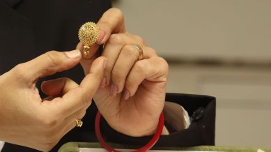 gold monetisation scheme