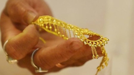 Gold loans are easier to get than personal loans since they require minimal paperwork and no credit check.