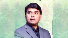 Pune MLC Amit Gorkhe said objections were raised to make the municipal administration aware that such concretisation will end the already dwindling biodiversity. (Credit: X/Amit Gorkhe)